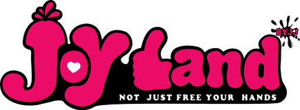 Joyland by JJ