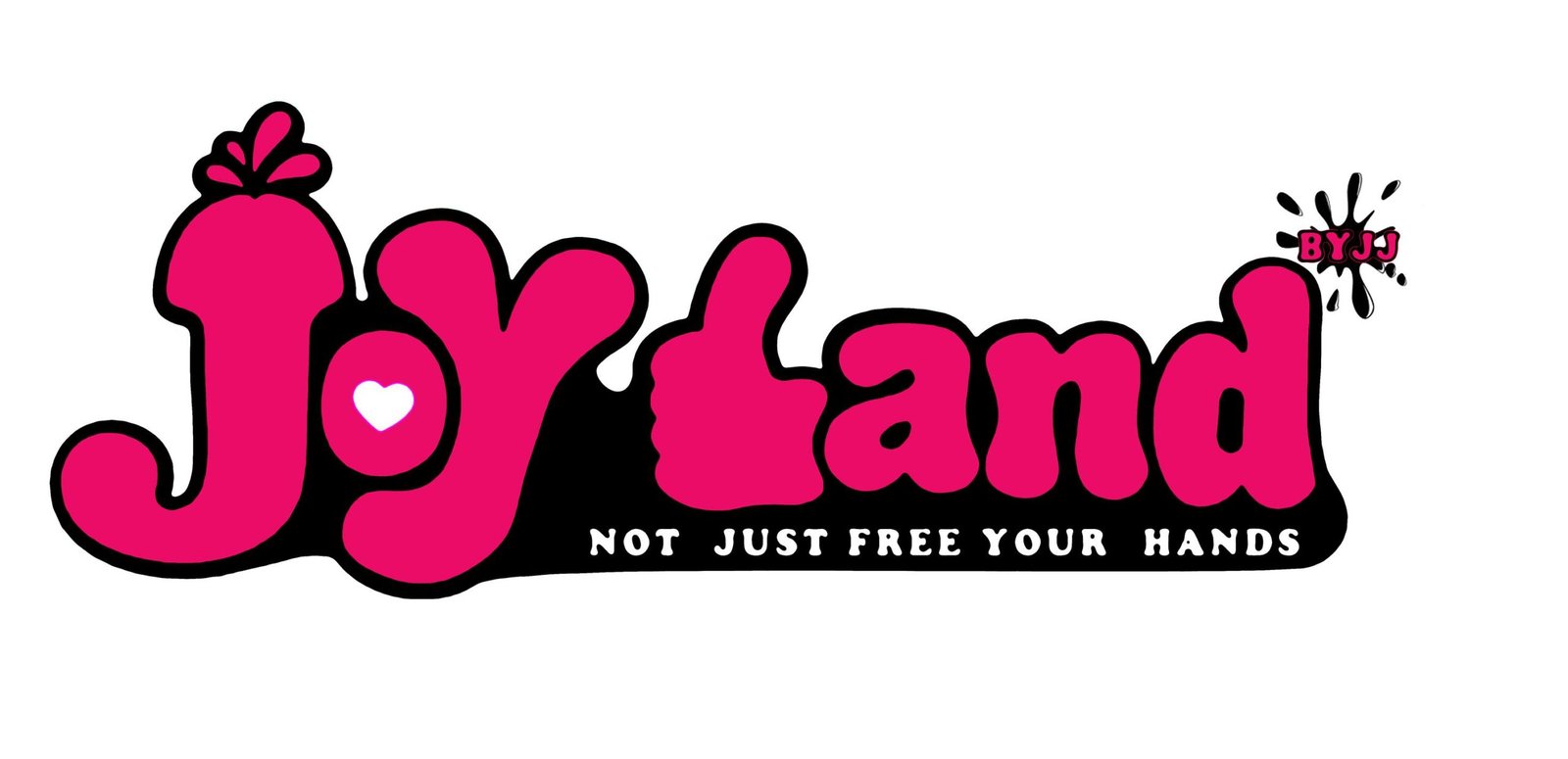 Joyland by JJ